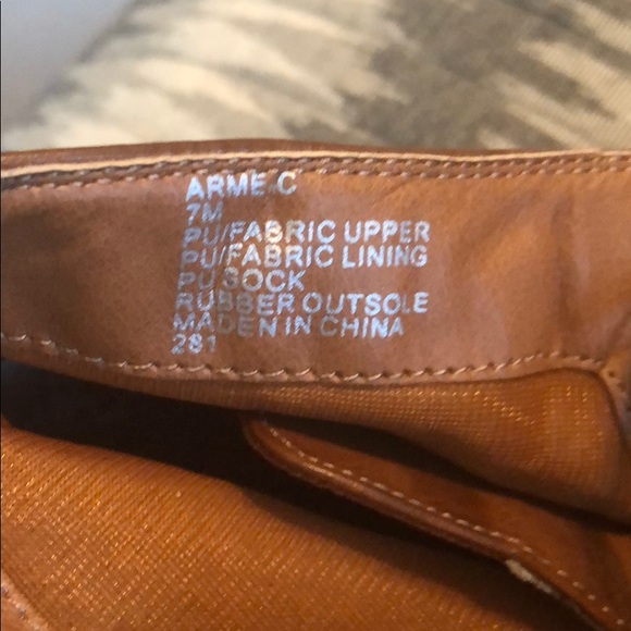 Booties - Picture 4 of 5